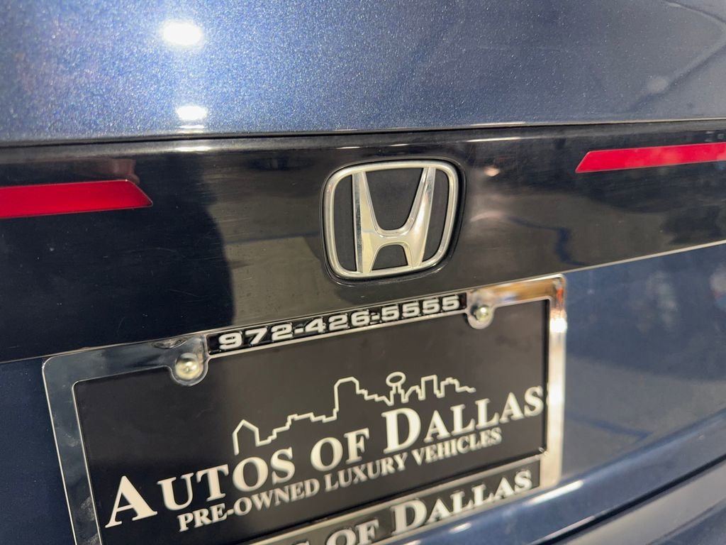 Used 2024 Honda Accord EX image 21