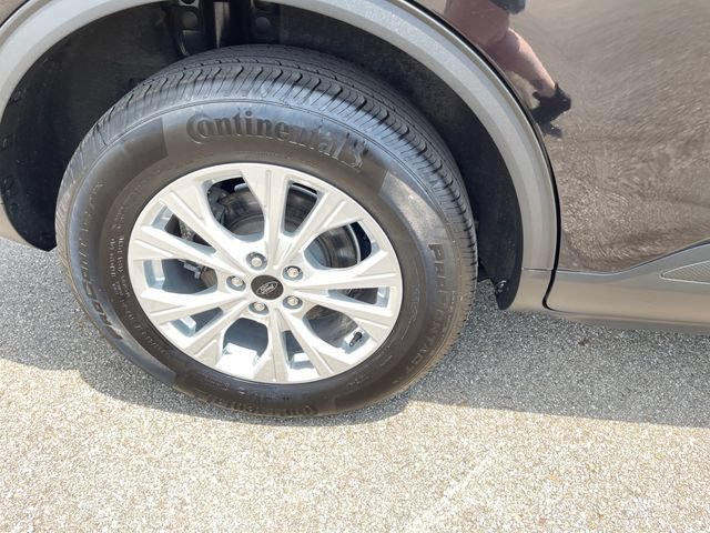 Used 2024 Ford Escape Active AWD/4WD image 39