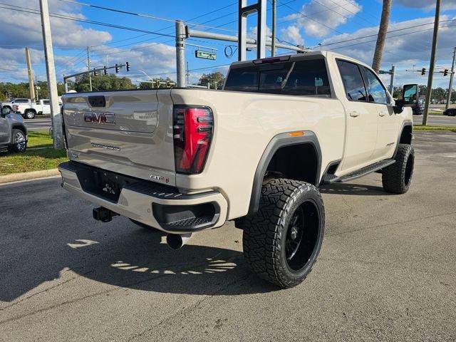 New 2026 GMC Sierra 3500 AT4 image 5