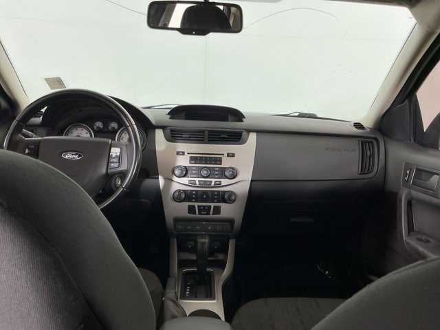 Used 2008 Ford Focus Sedan image 20