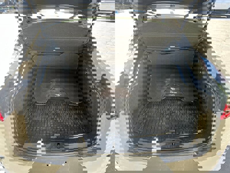 Used 2022 Jaguar I-PACE HSE image 27