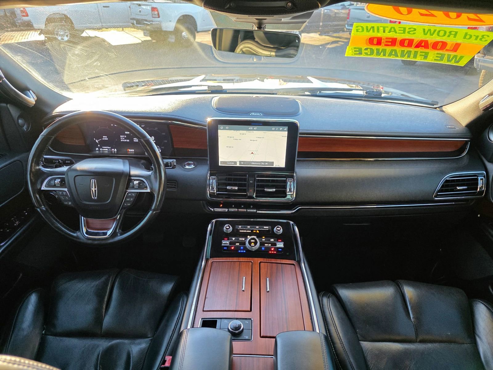 Used 2020 Lincoln Navigator L Reserve image 17