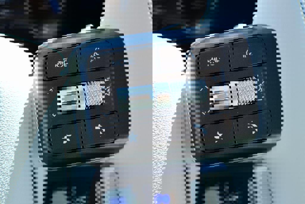 New 2026 Hyundai Palisade Calligraphy image 14