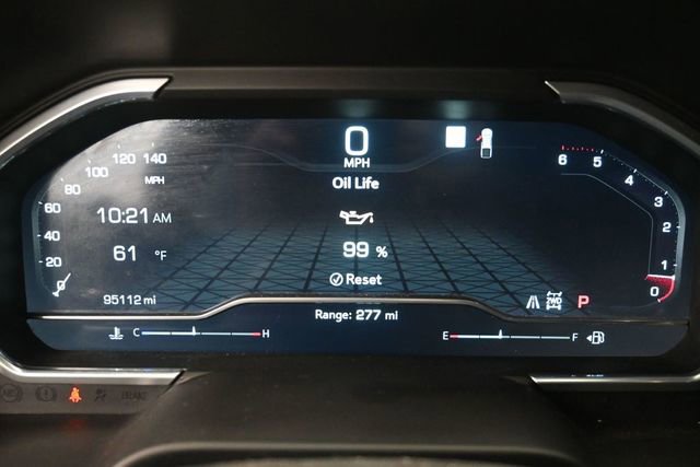 Used 2022 GMC Sierra 1500 AT4 w/ AT4 Preferred Package AWD/4WD image 16