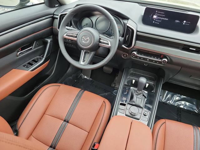 Certified 2024 MAZDA CX-50 2.5 Turbo w/ Premium Plus Pkg image 14