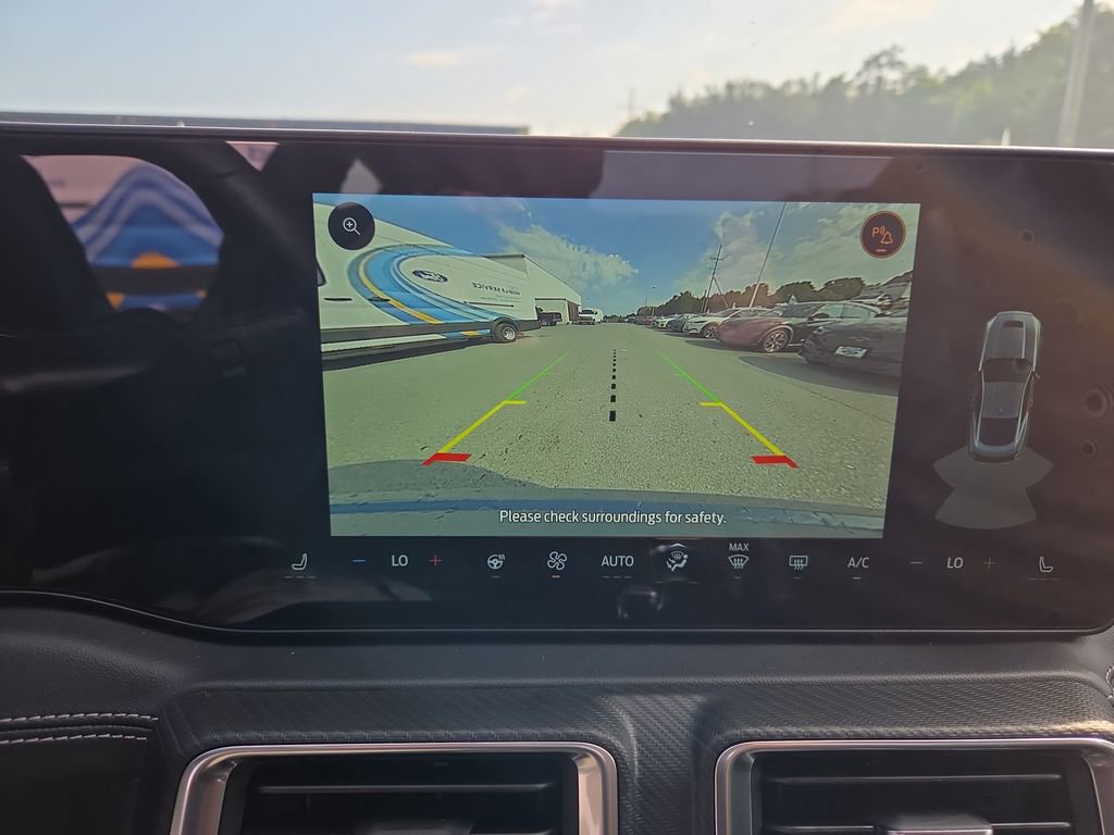 New 2025 Ford Mustang GT Premium image 20