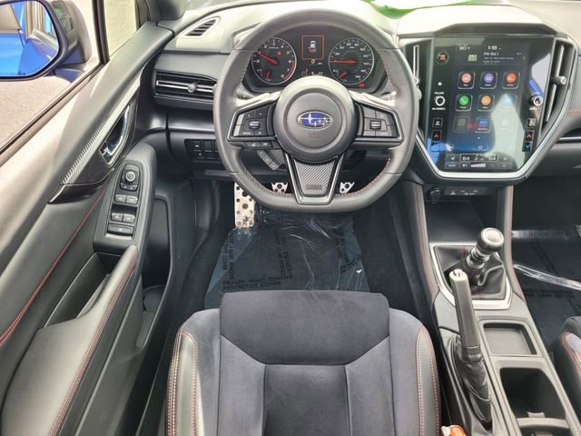 Used 2022 Subaru WRX Limited w/ Popular Package #1 image 13