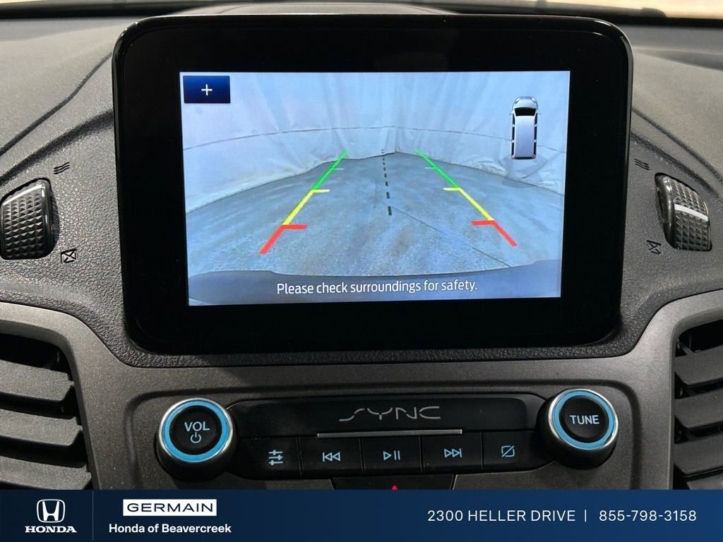 Used 2023 Ford Transit Connect XLT image 22