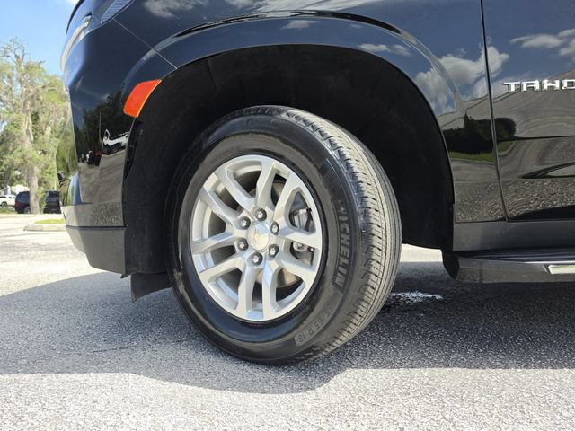 Used 2023 Chevrolet Tahoe LT AWD/4WD image 40