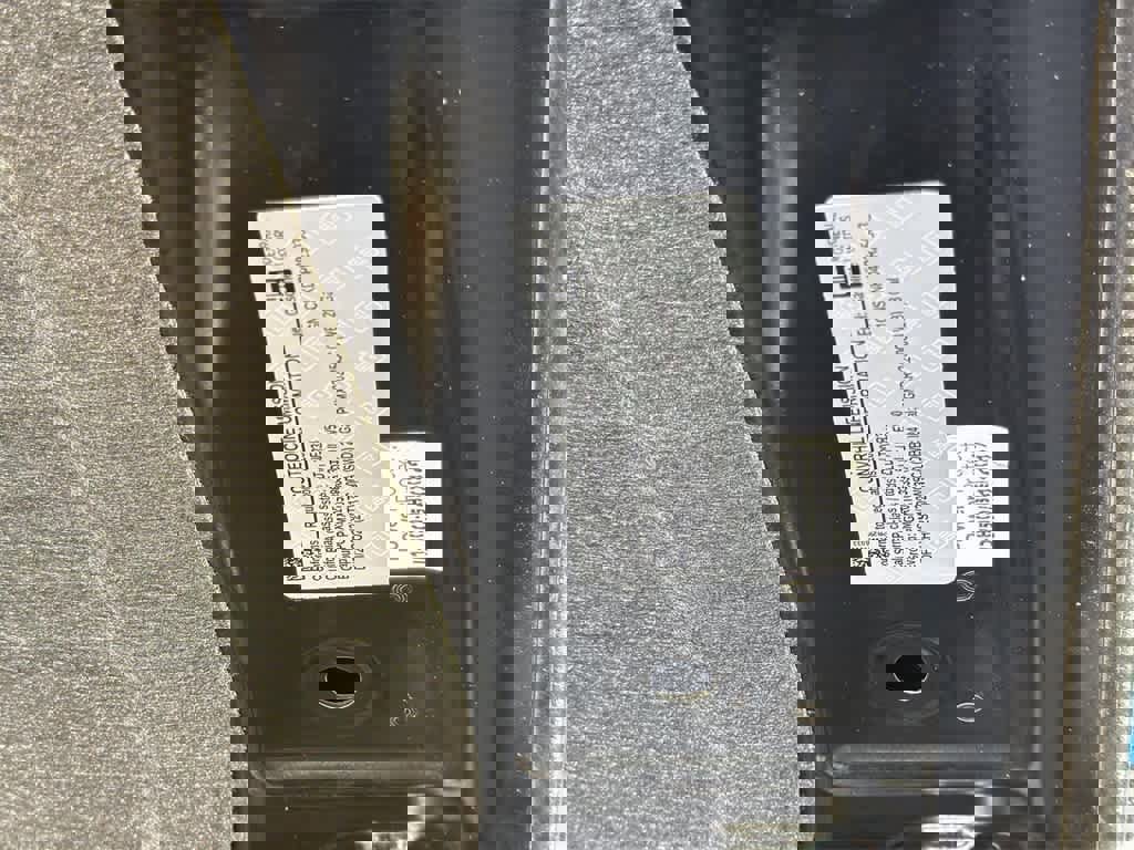 Used 2023 Chevrolet Tahoe LT image 9