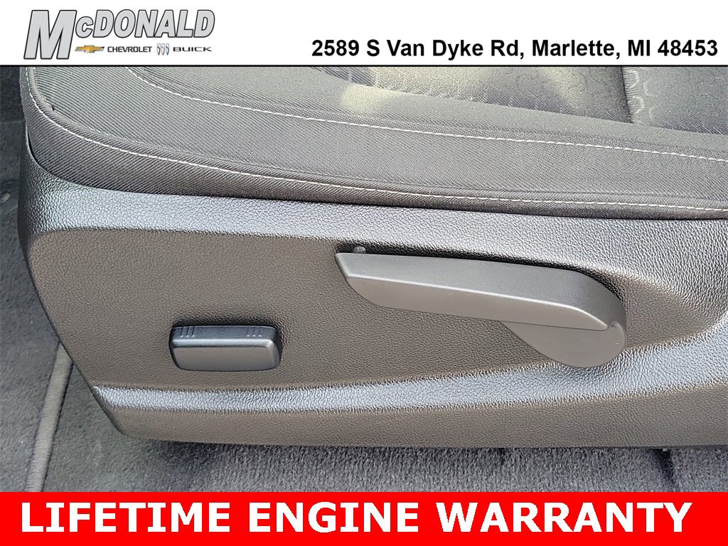 Used 2022 GMC Canyon Elevation image 6