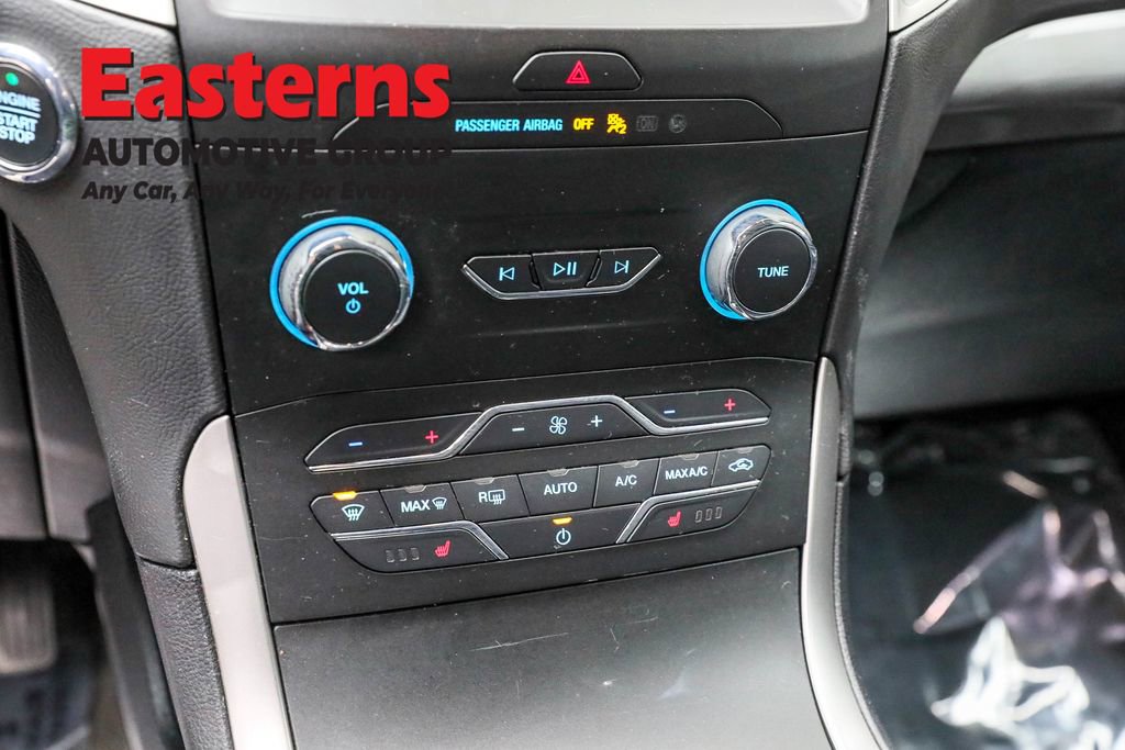 Used 2020 Ford Edge SEL image 20