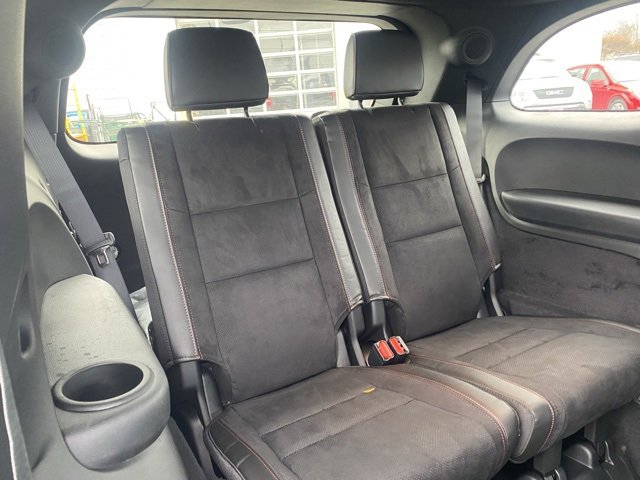 New 2026 Dodge Durango GT image 34