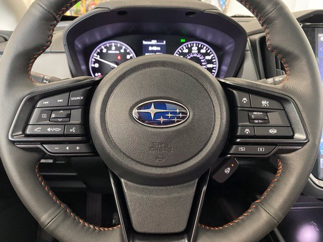 New 2026 Subaru Crosstrek 2.5i Limited AWD/4WD image 14