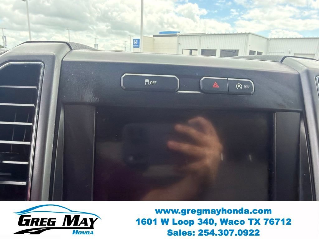Used 2019 Ford F150 XLT w/ Equipment Group 302A Luxury RWD image 18