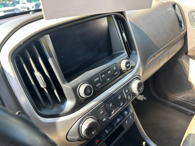 Used 2015 GMC Canyon SLT AWD/4WD image 11