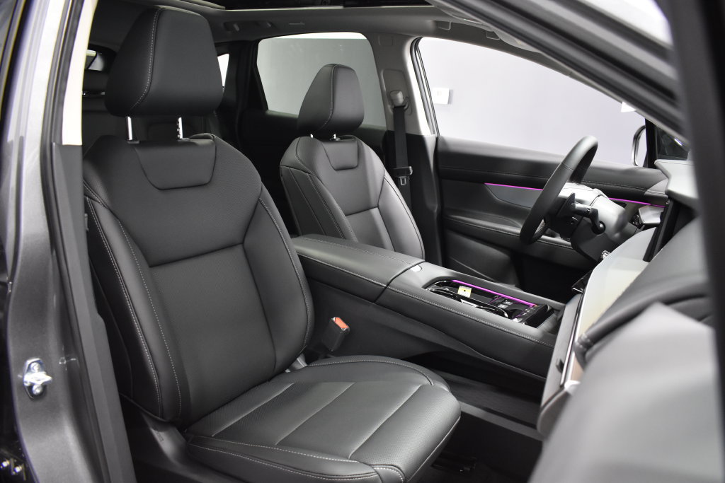 New 2026 Nissan Murano SL AWD/4WD image 14