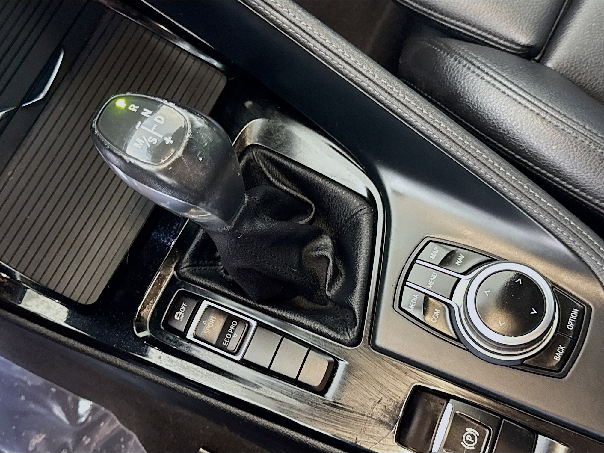 Used 2018 BMW X2 sDrive28i w/ Convenience Package image 20