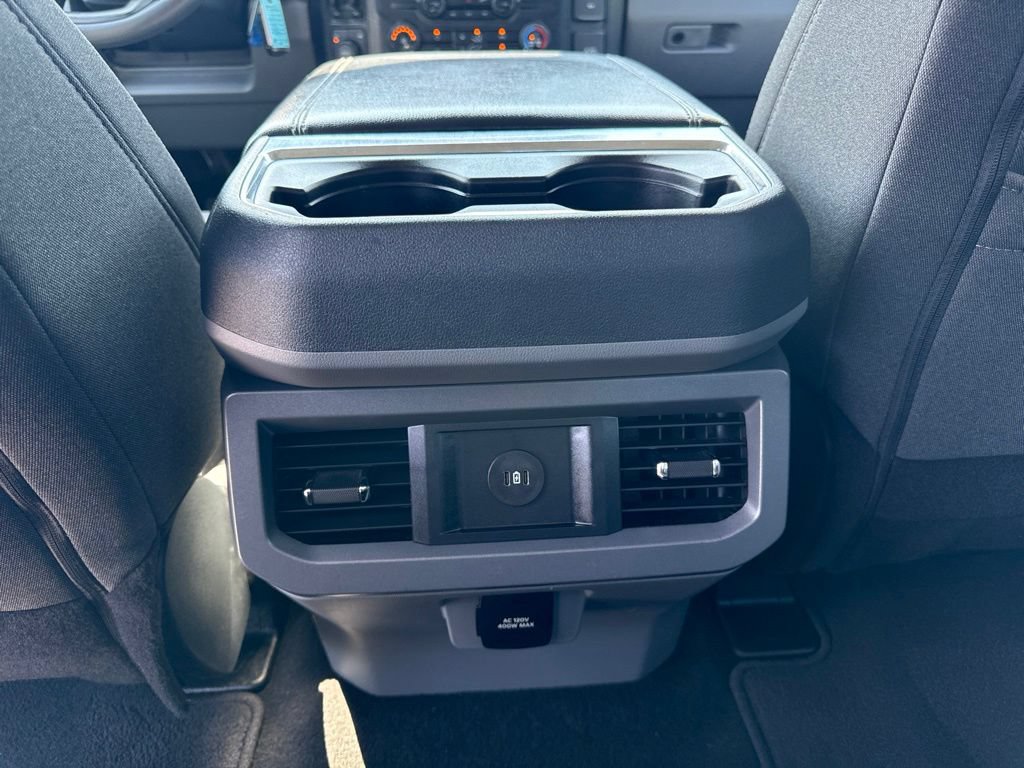 Used 2025 Ford F250 XLT w/ FX4 Off-Road Package AWD/4WD image 12