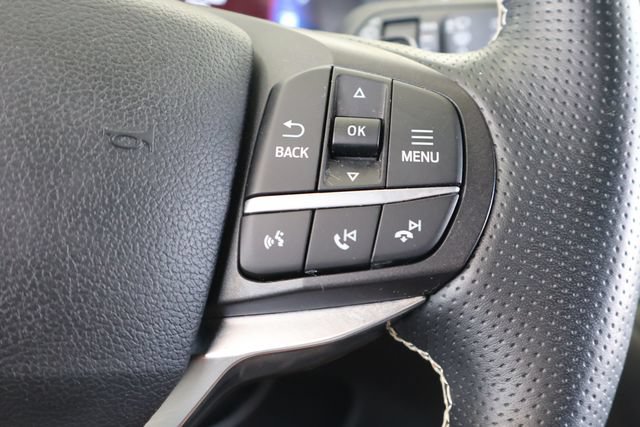 Used 2020 Ford Explorer ST AWD/4WD image 26
