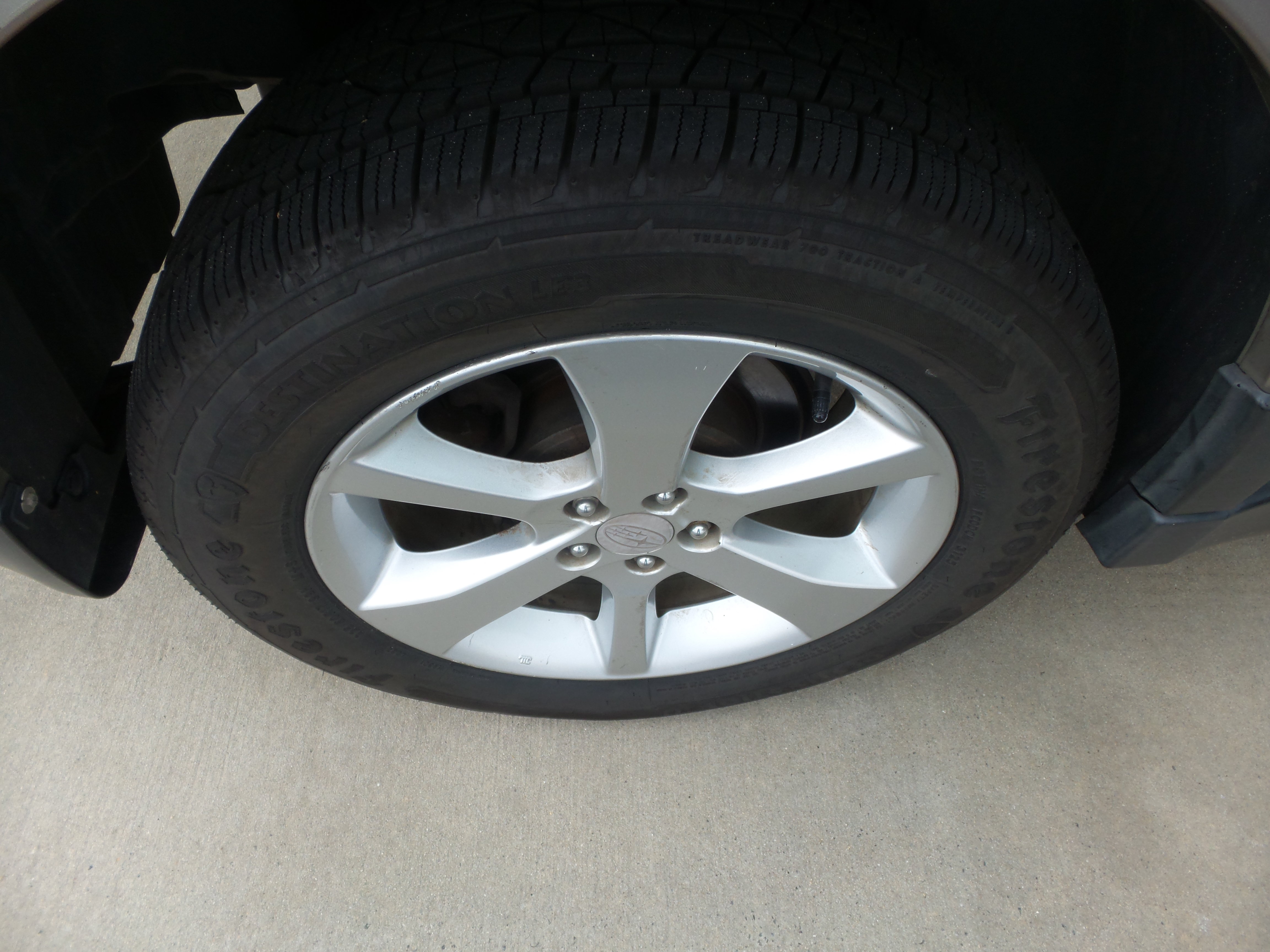 Used 2014 Subaru Outback 2.5i AWD/4WD image 70
