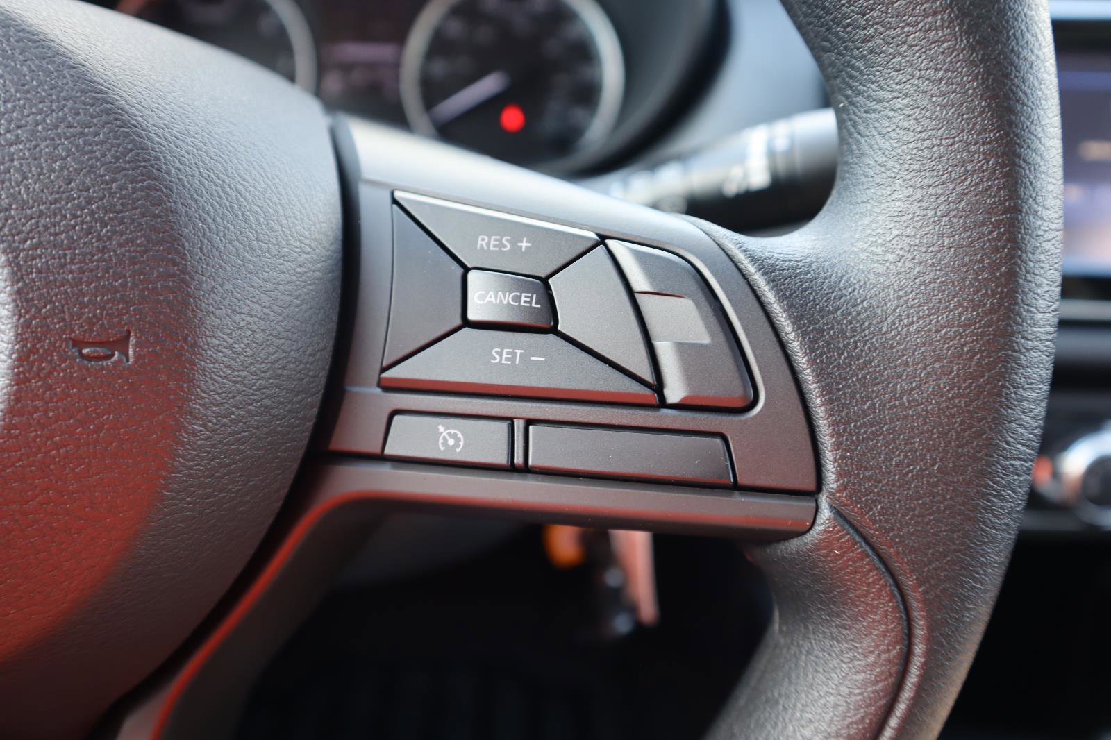 Used 2025 Nissan Versa S w/ Trunk Package image 20