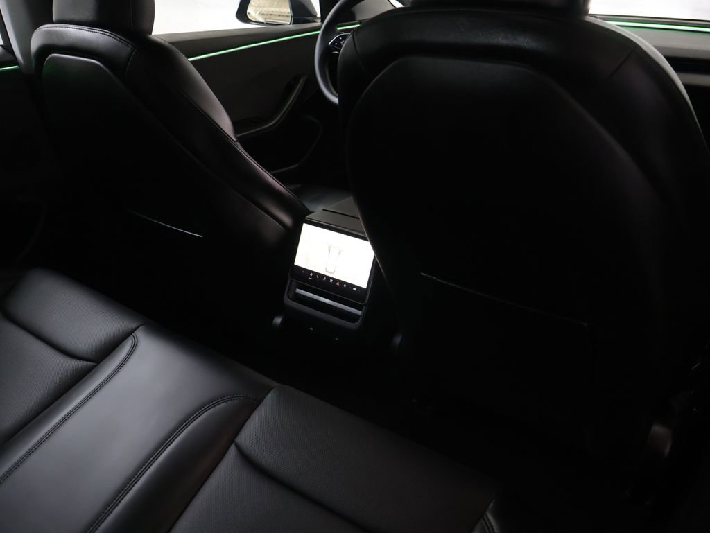 Used 2024 Tesla Model 3 Long Range image 14