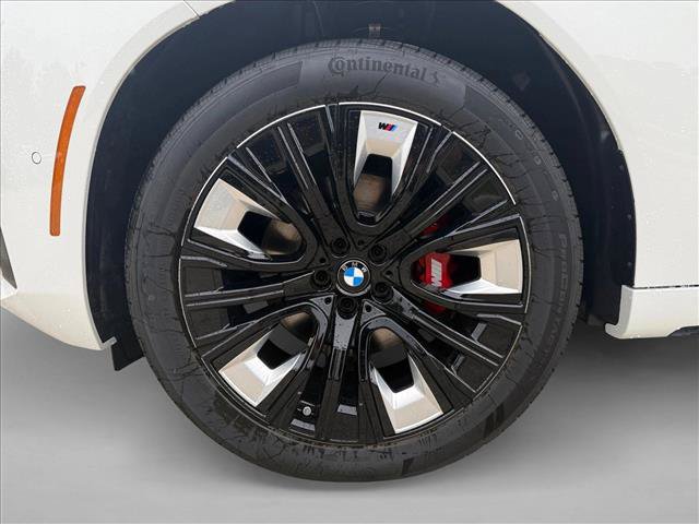 Used 2026 BMW X3 xDrive30i w/ Premium Package AWD/4WD image 26