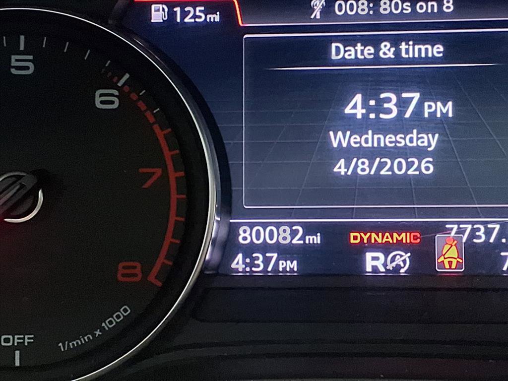 Used 2019 Audi A4 2.0T Premium w/ Convenience Package image 32