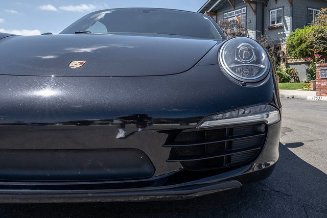 Used 2015 Porsche 911 Carrera RWD image 73