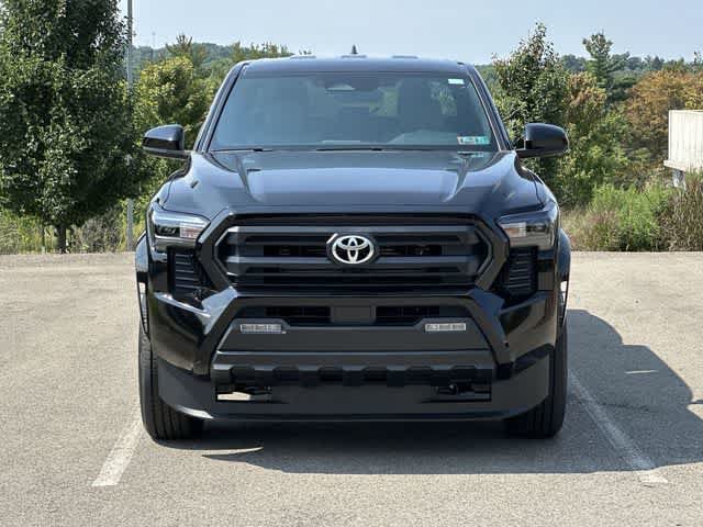 Used 2026 Toyota Tacoma SR5 RWD image 19