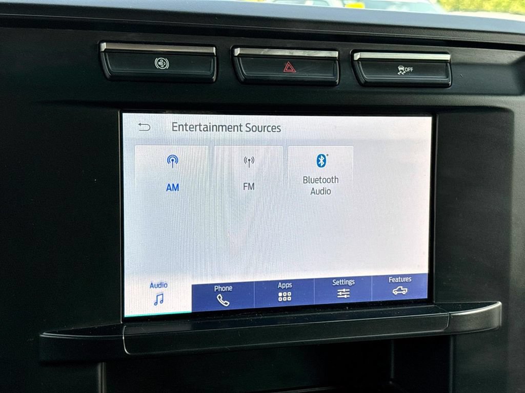 Used 2023 Ford F350 XL AWD/4WD image 24