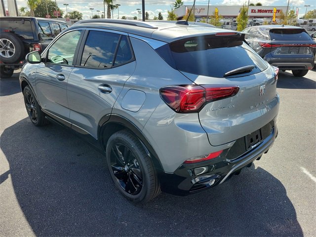 New 2026 Buick Encore GX Sport Touring w/ Comfort Package image 5