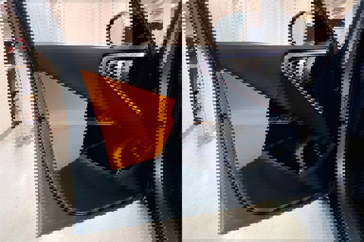 New 2026 BMW X3 xDrive30 w/ Premium Package image 10