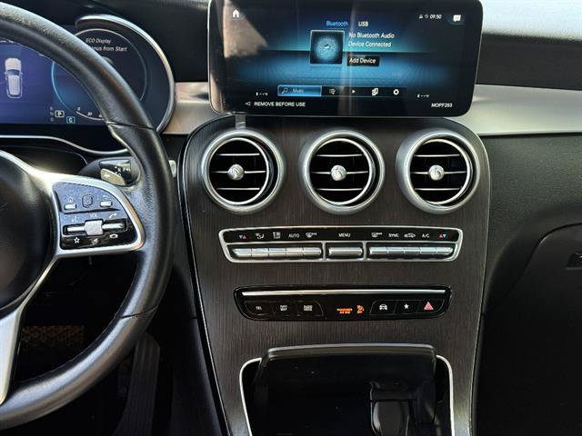 Used 2022 Mercedes-Benz GLC 300 4MATIC image 22