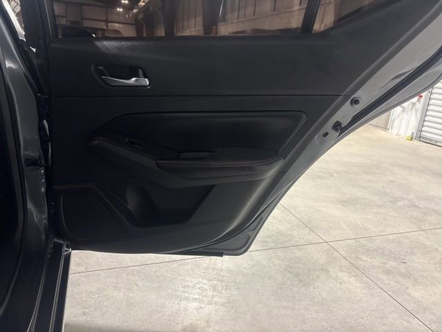 Used 2021 Nissan Altima 2.5 SR image 9