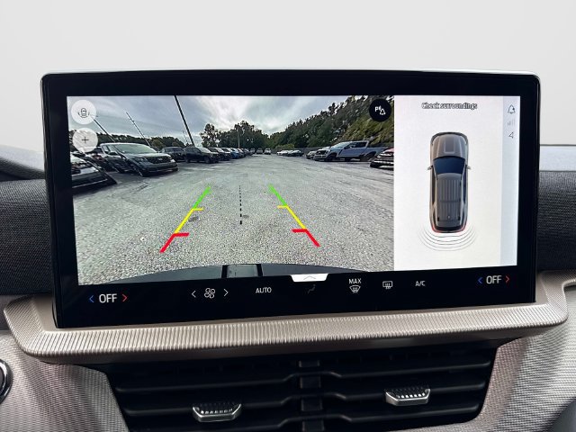 New 2027 Ford Explorer Active RWD image 26