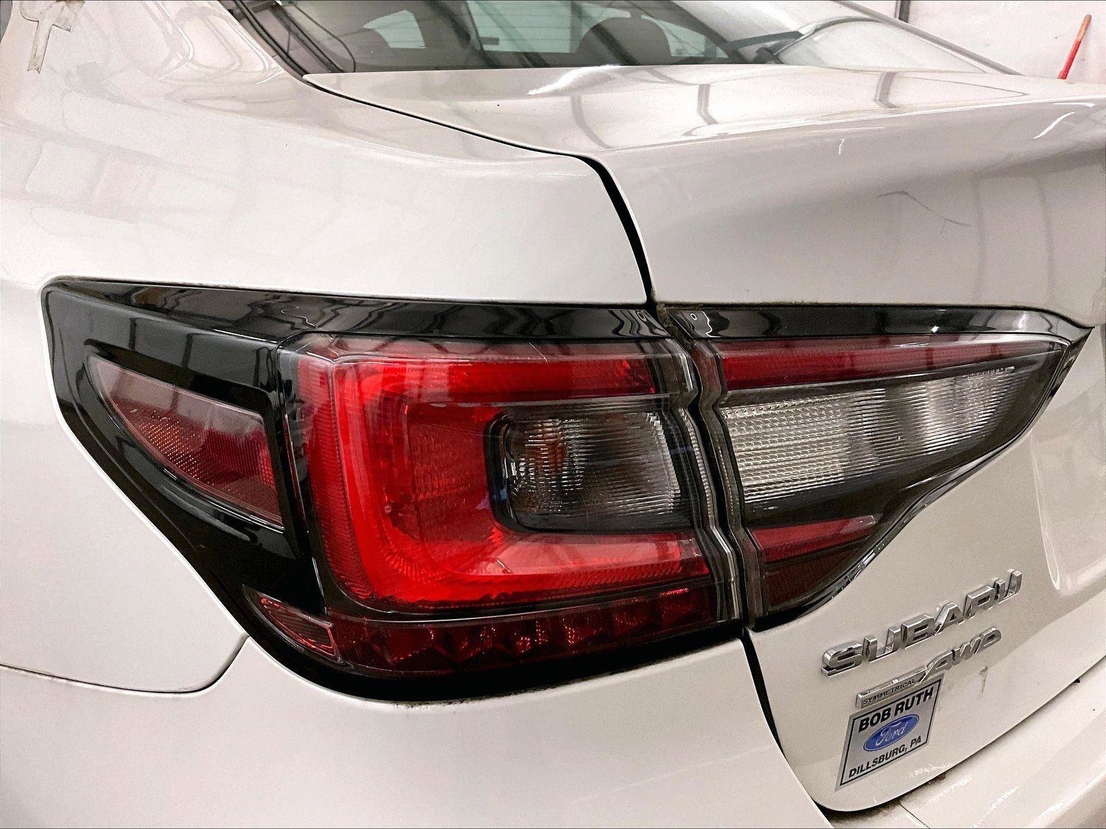 Used 2020 Subaru Legacy Premium AWD/4WD image 28