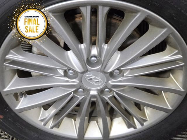 Used 2020 Hyundai Kona SEL w/ Cargo Package image 10