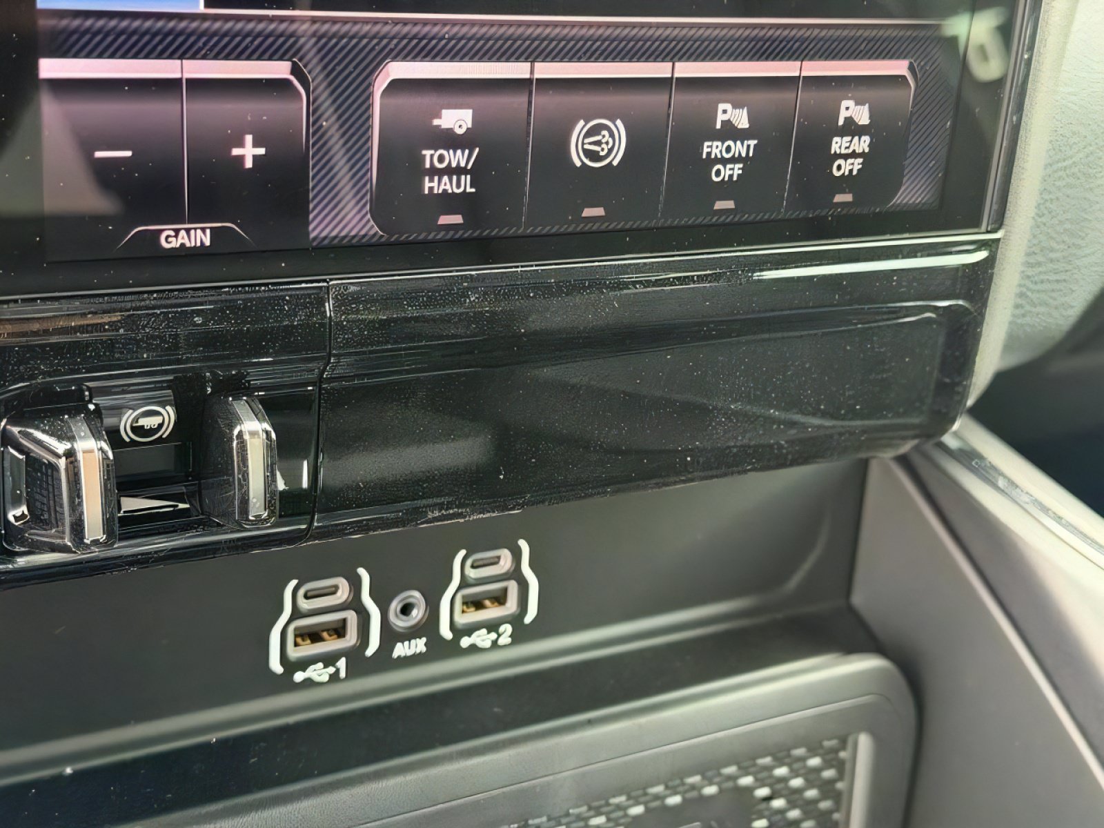 New 2027 RAM 2500 Laramie AWD/4WD image 21