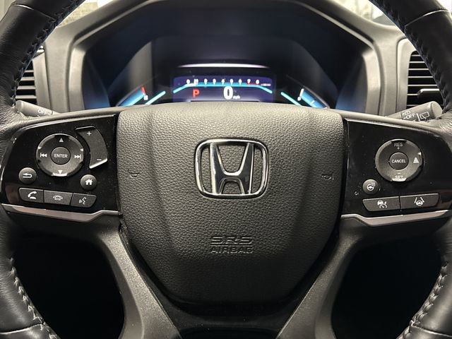 Used 2023 Honda Odyssey Elite image 18