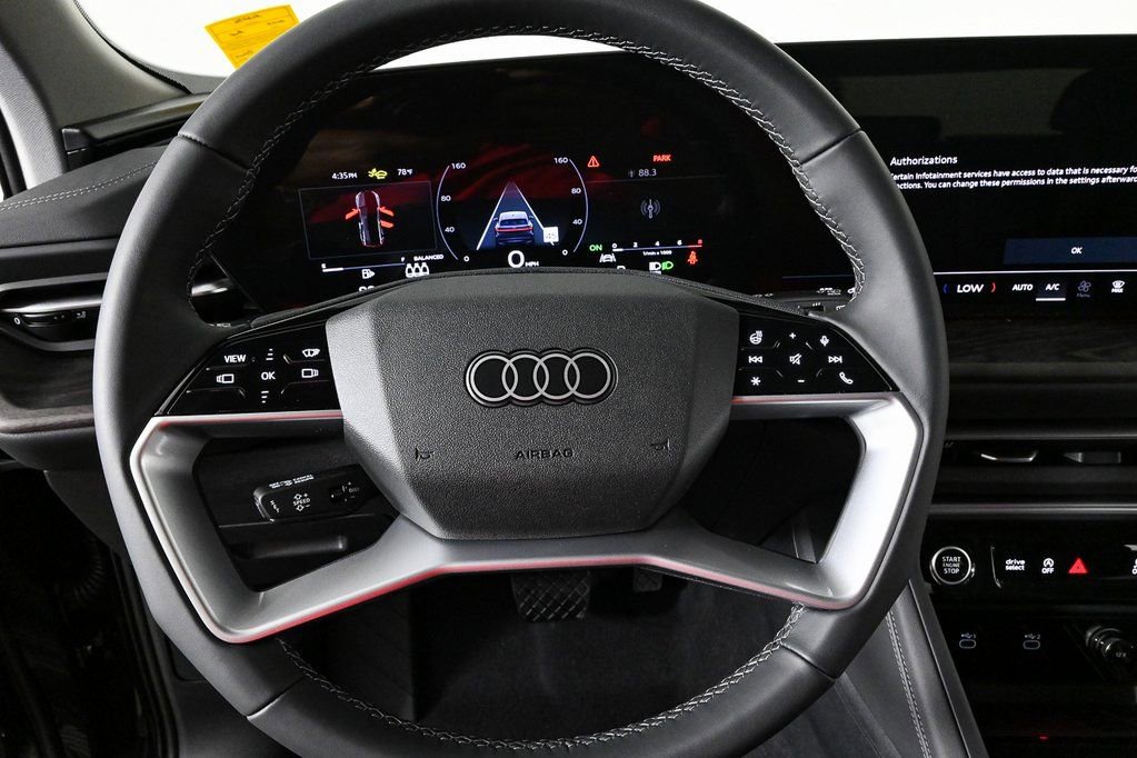 New 2025 Audi Q5 Premium Plus AWD/4WD image 9