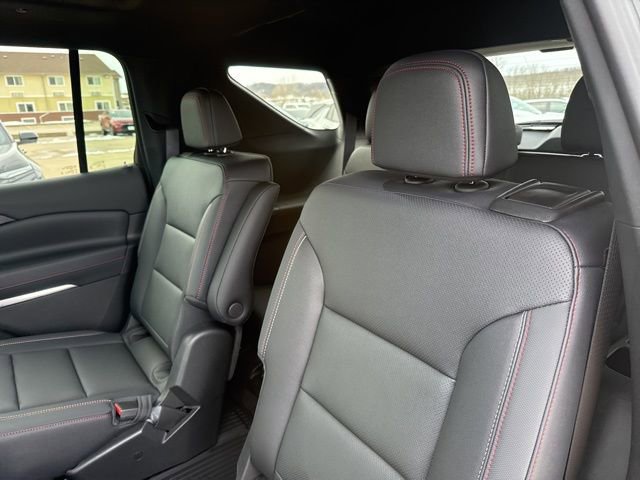 Used 2025 Chevrolet Traverse Z71 w/ Enhanced Driving Package image 41