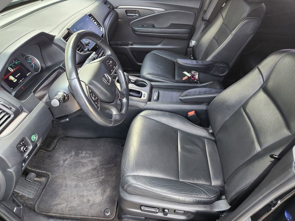 Used 2020 Honda Pilot EX-L image 11
