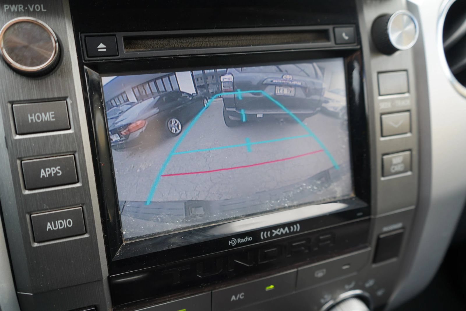 Used 2015 Toyota Tundra SR5 RWD image 28