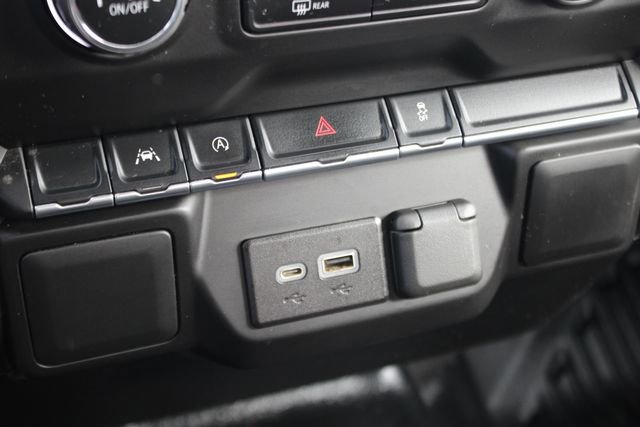 Used 2022 Chevrolet Silverado 1500 W/T w/ WT Value Package image 9