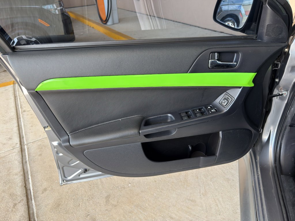 Used 2014 Mitsubishi Lancer GT image 9