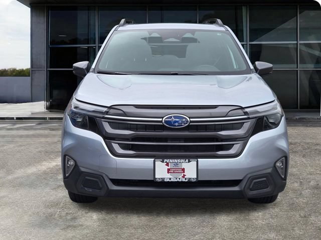 Used 2026 Subaru Forester Limited AWD/4WD image 5
