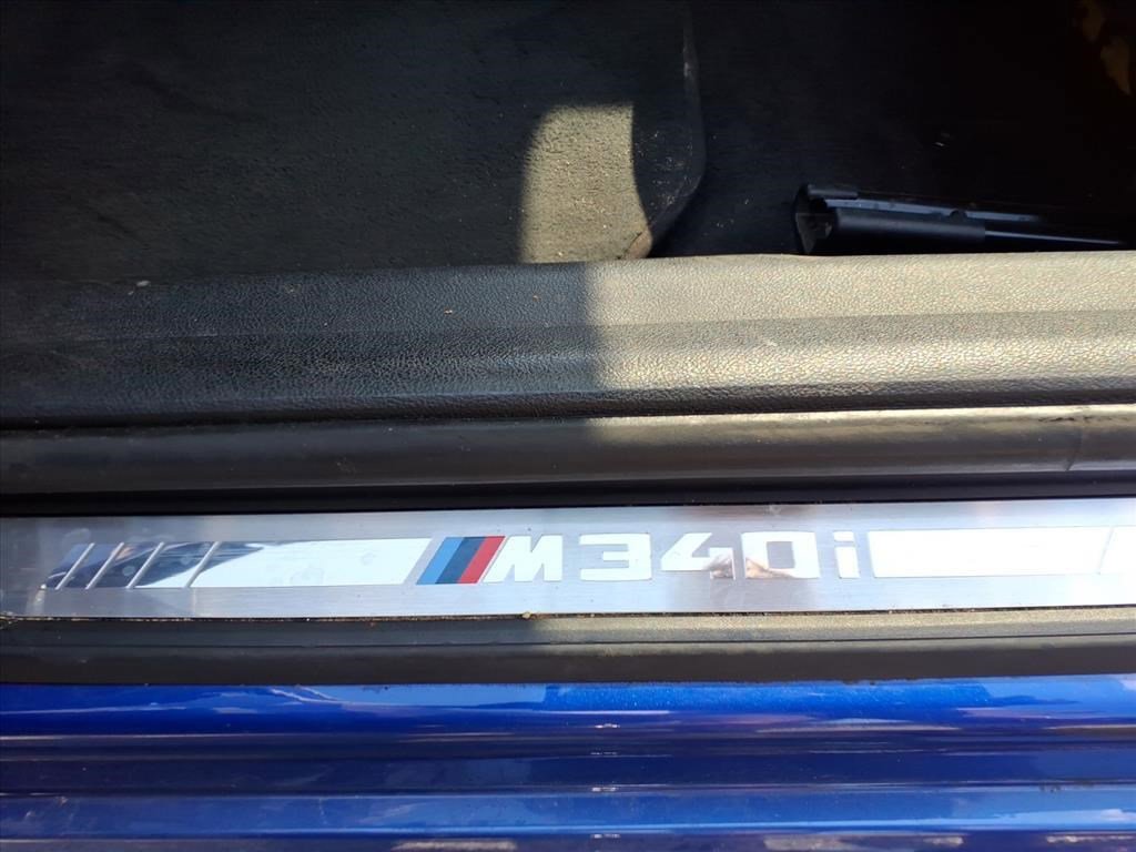 Used 2020 BMW M340i xDrive w/ Premium Package image 20