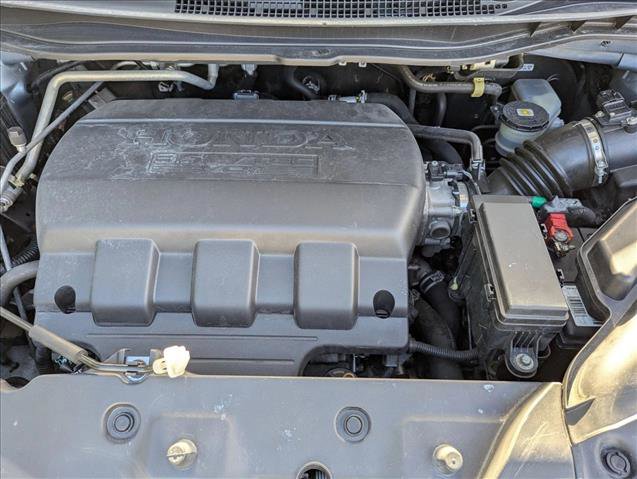 Used 2012 Honda Odyssey EX-L image 24